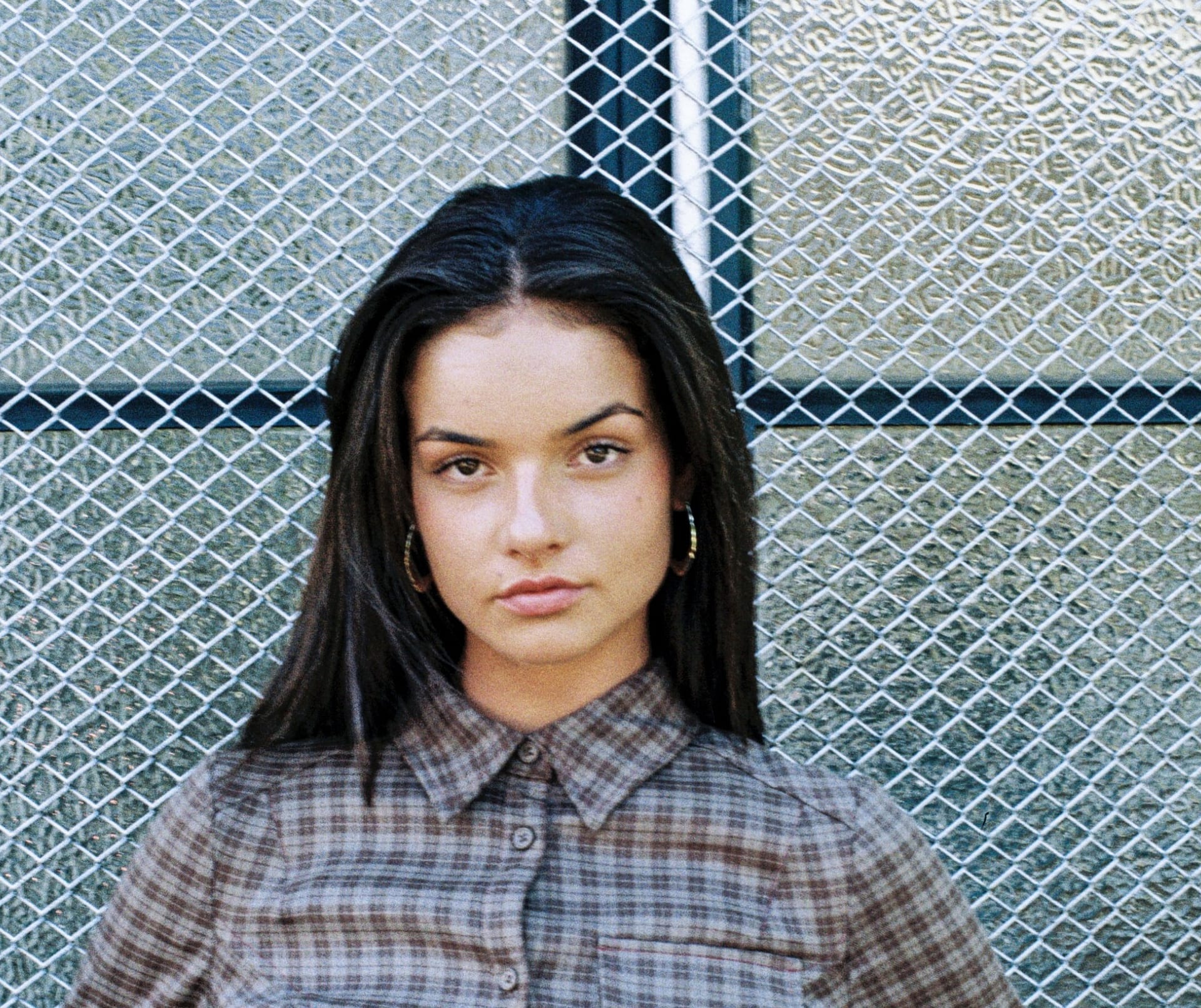 JESS BALL Charges Into 2025 With New Single ‘Nightmare’