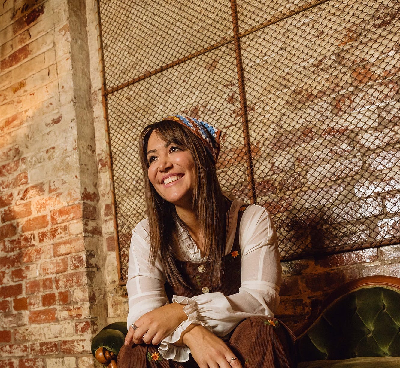 KAT GRETA Releases Nostalgic New Single + Video ‘Summer Daze’