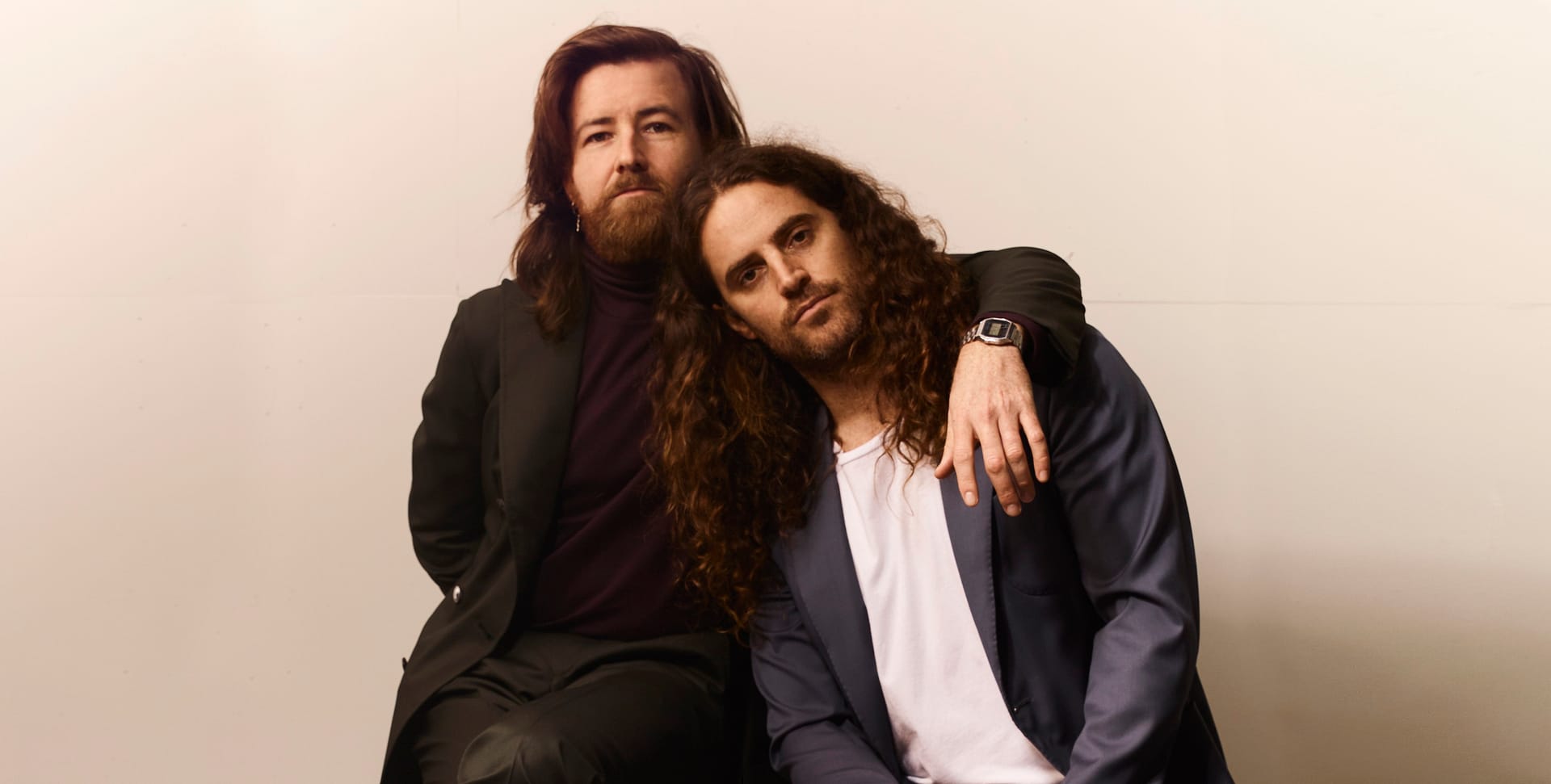 HOLY HOLY Announce Final New Music Before Upcoming Hiatus