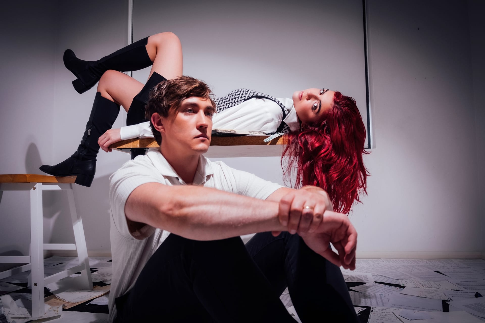 YAGKI Confronts Abuse Of Power On Cathartic New Track ‘Adults’