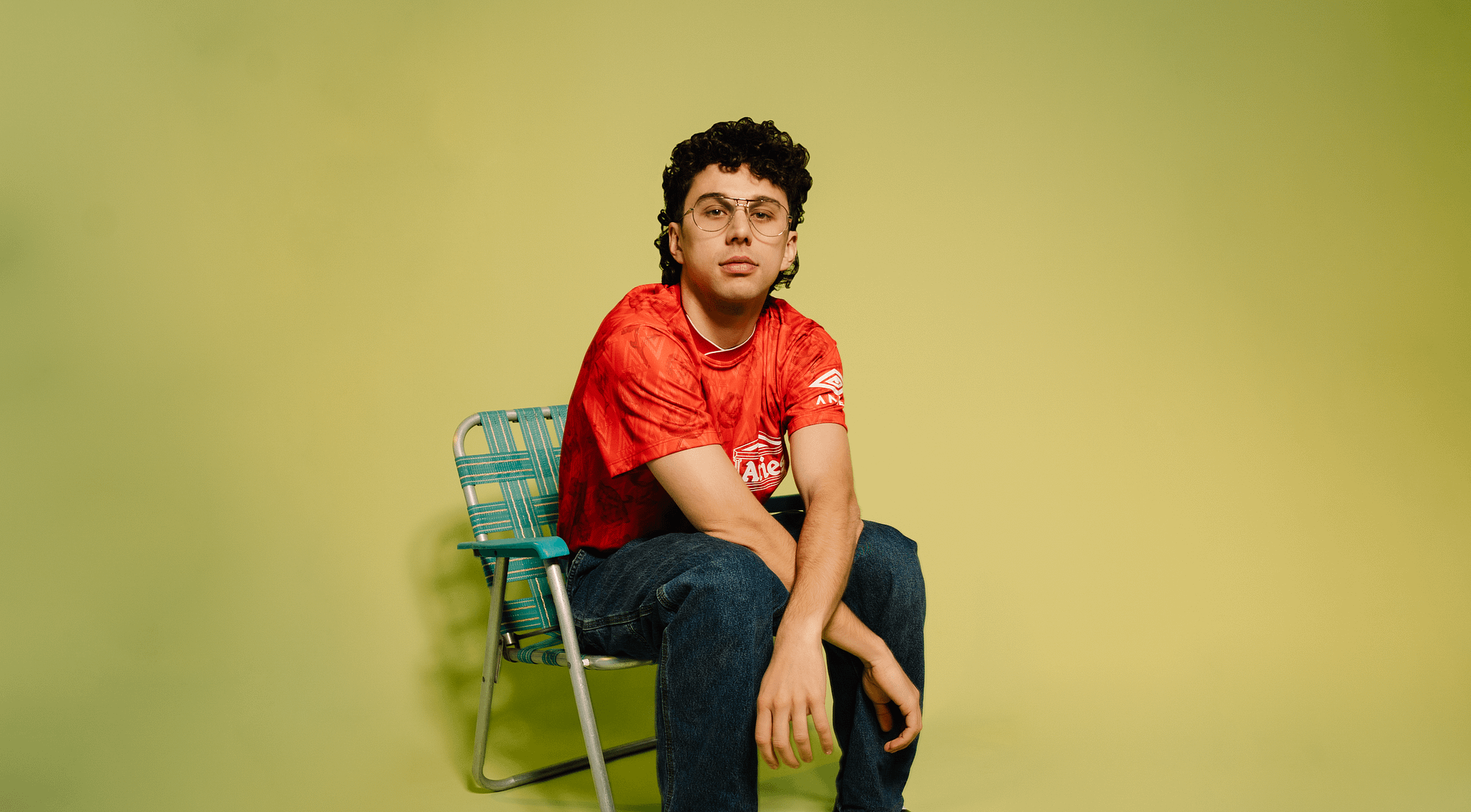 YOUNG FRANCO Drops New Single ‘Lose Control’ Feat. EARTHGANG + JAFUNK Ahead Of Debut Album Release