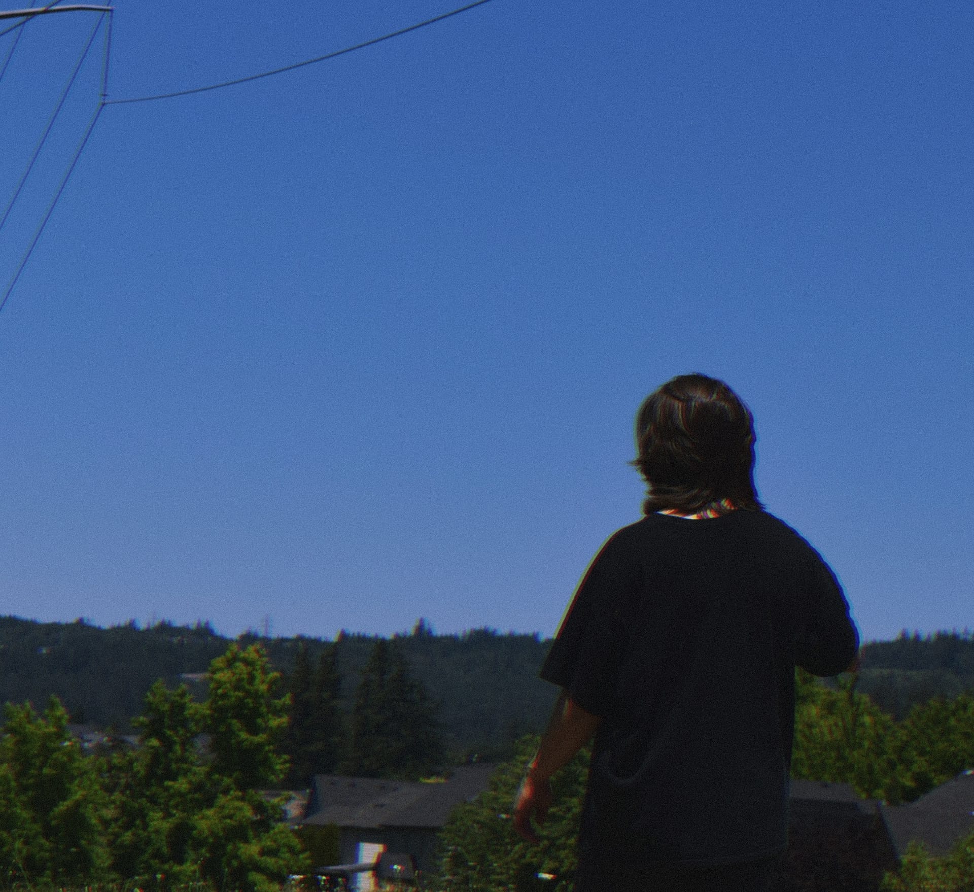 DAYS TO WASTE Releases Cathartic Debut Album ‘Forget Me When The Summer Ends’