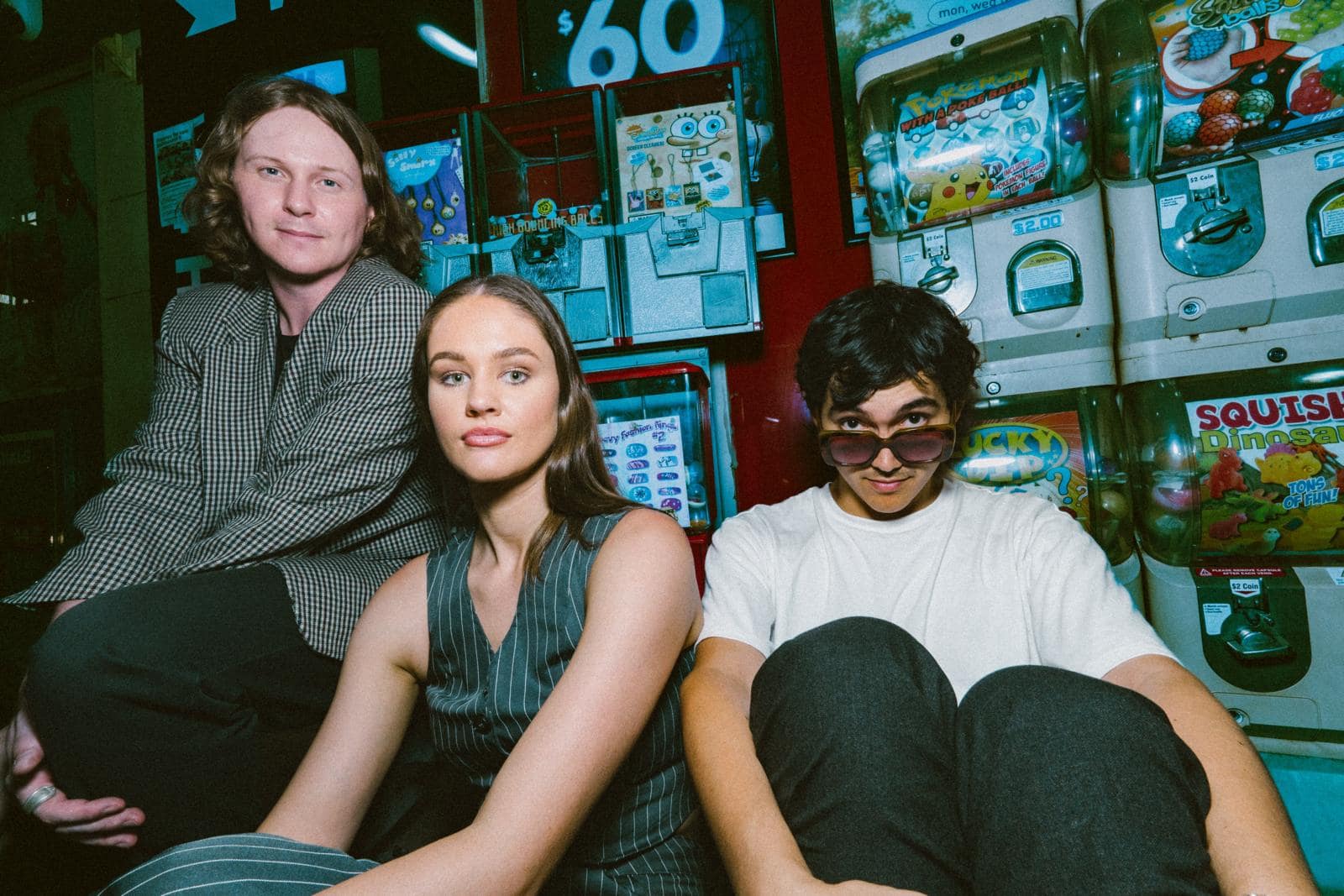 BEAN MAGAZINE Return With Brand New Single ‘Free As Hell’