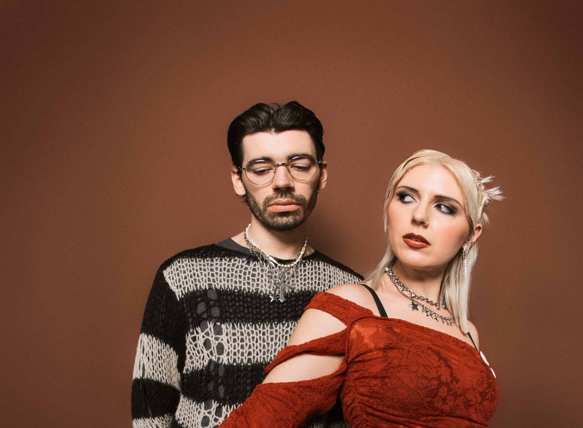 JUNO Return With Raw + Unapologetic New Single ‘Pity Party’
