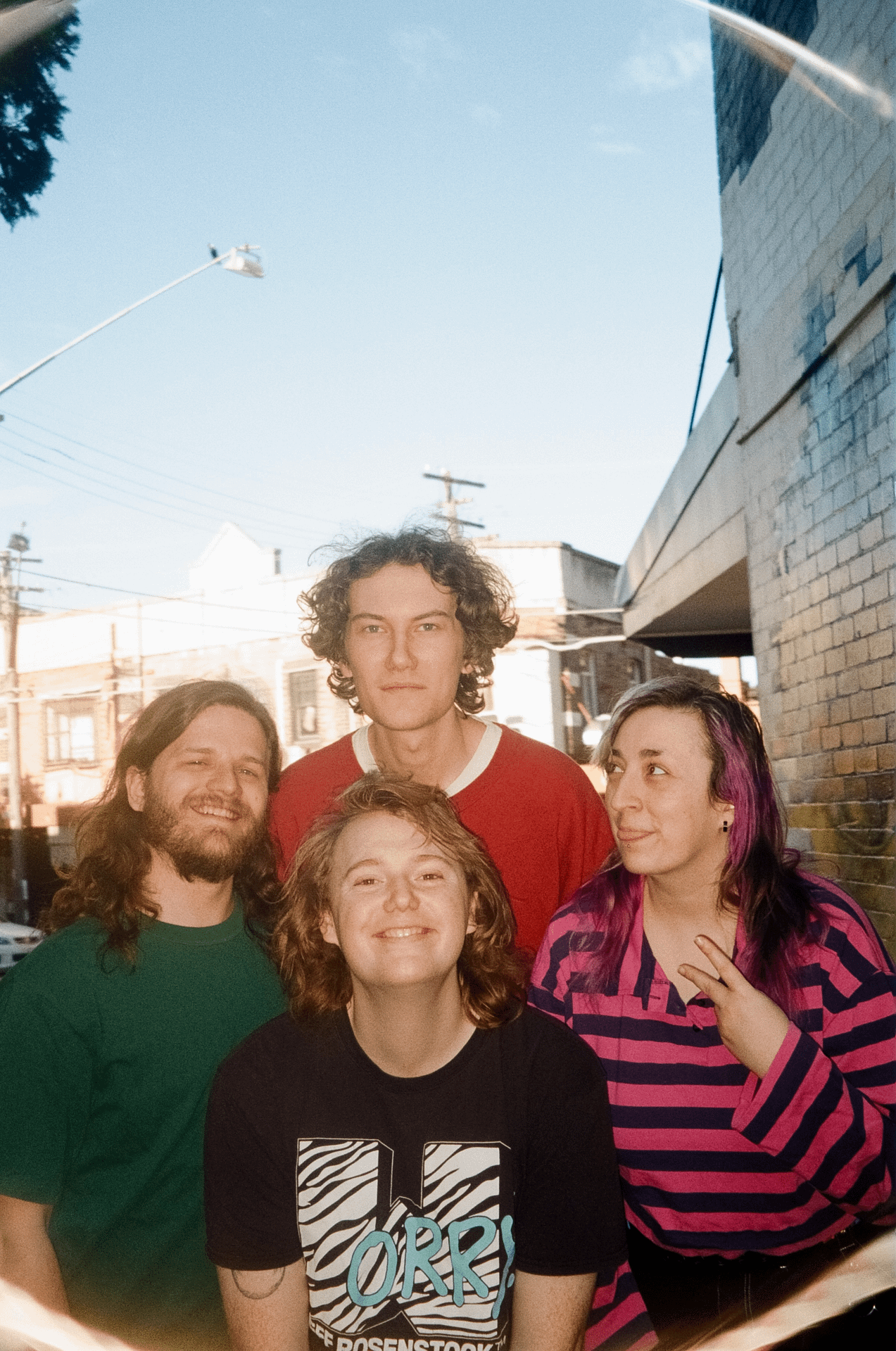 GREAT JOB! Return With Anthemic New Single ‘Take Your Meds’