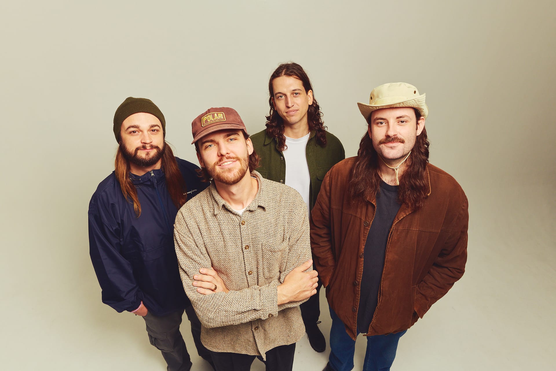 DEAR SEATTLE Announce National Album Tour