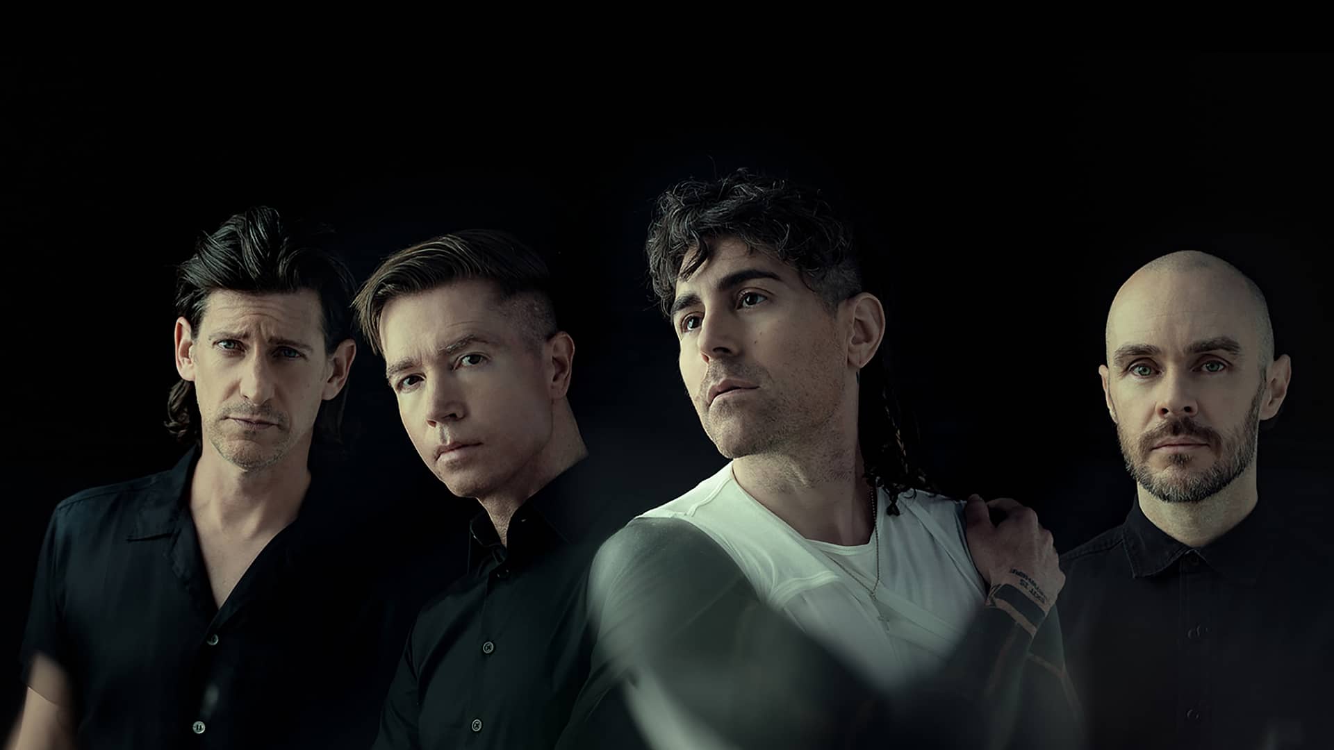 AFI Announce Local Supports For Upcoming Sydney + Brisbane Headline Shows