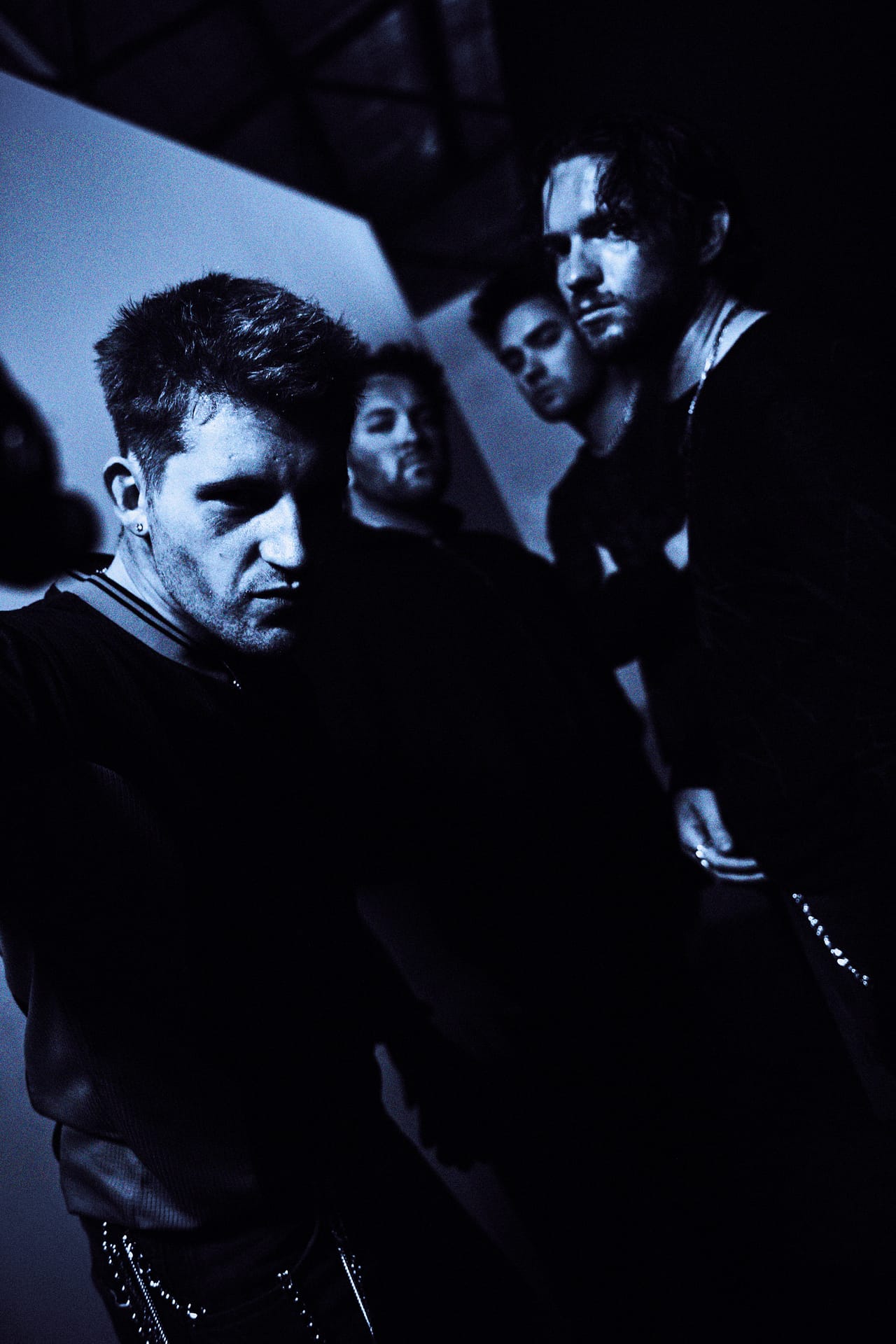 THORNHILL Announce Album Preview Shows