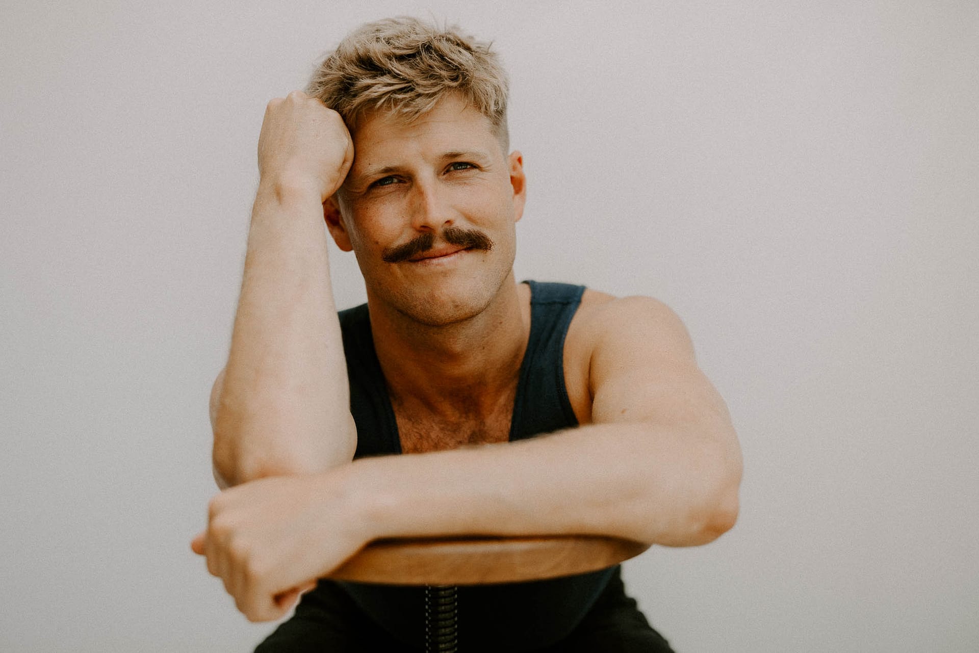 ZIGGY ALBERTS Extends Regional Australian Tour + Announces ‘New Love’ World Tour