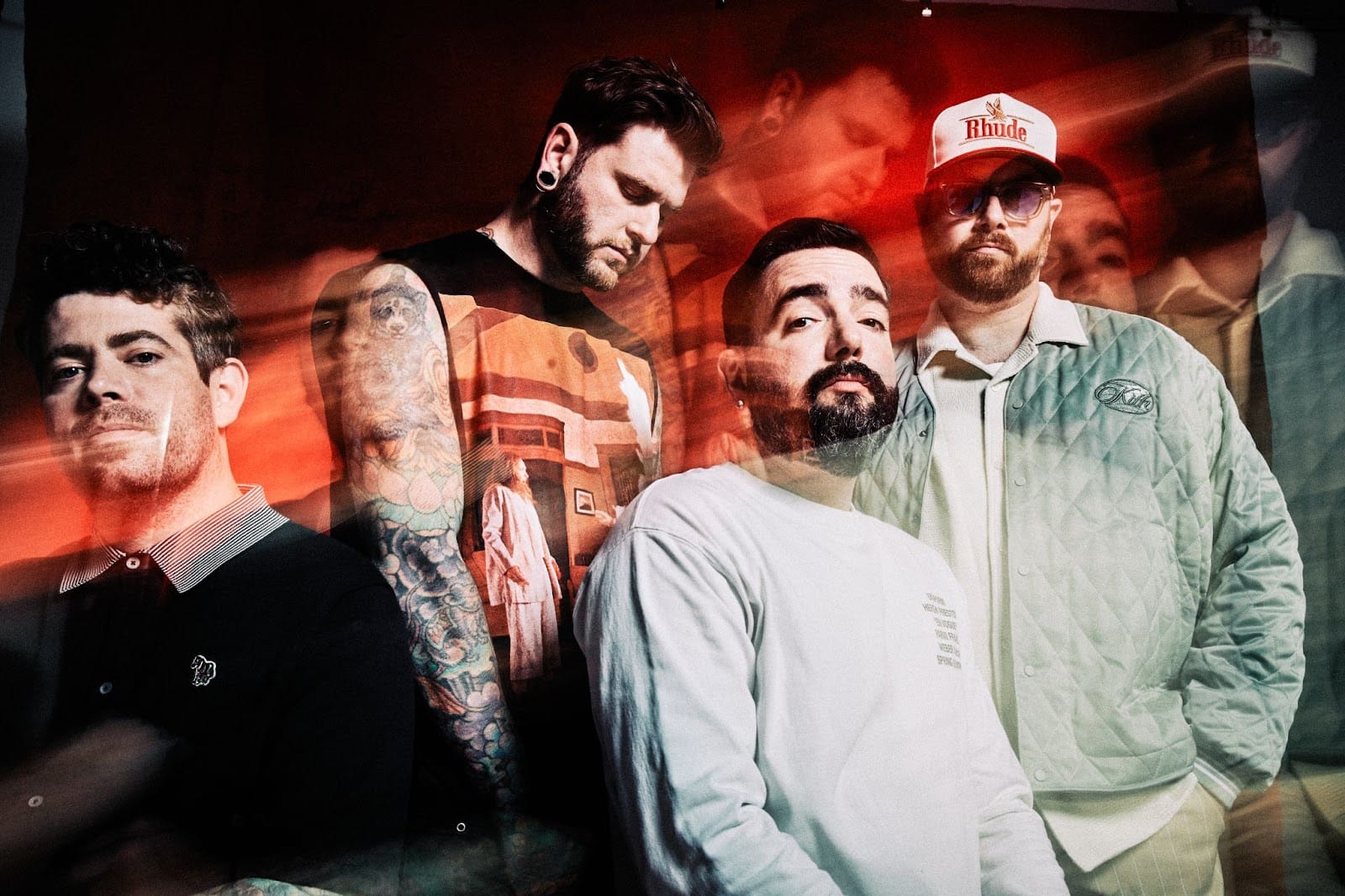 A DAY TO REMEMBER Surprise Drop New Record As Physical-First Release Ahead Of Australian Tour