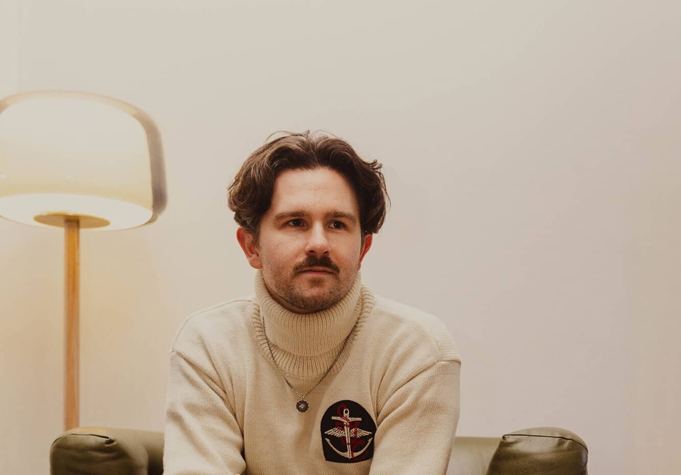 BENJAMINO Searches For Answers On Ethereal New Single ‘Whataboutism’