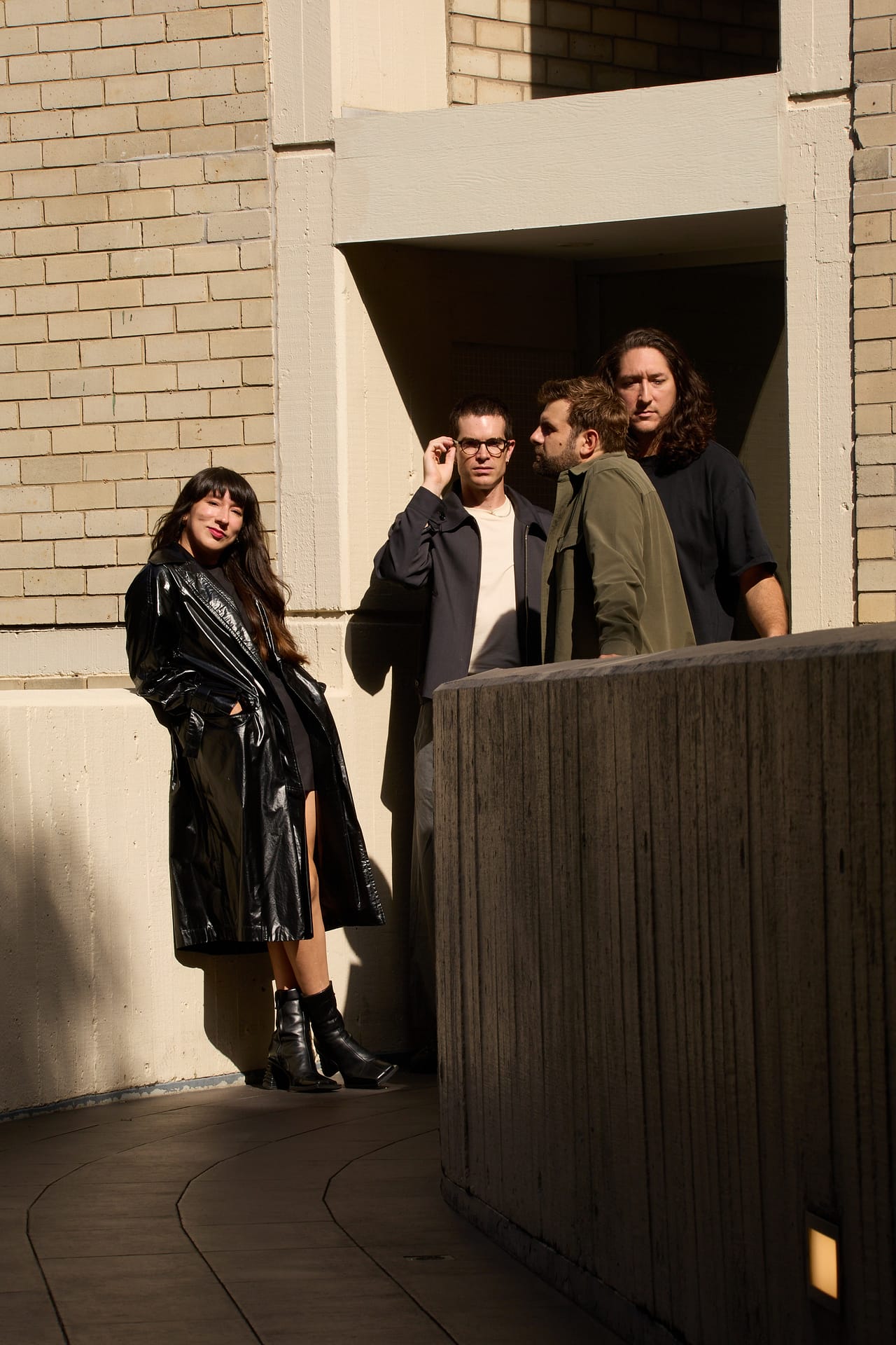CLOUD CONTROL Announce ‘Bliss Release’ 15 Year Anniversary Tour