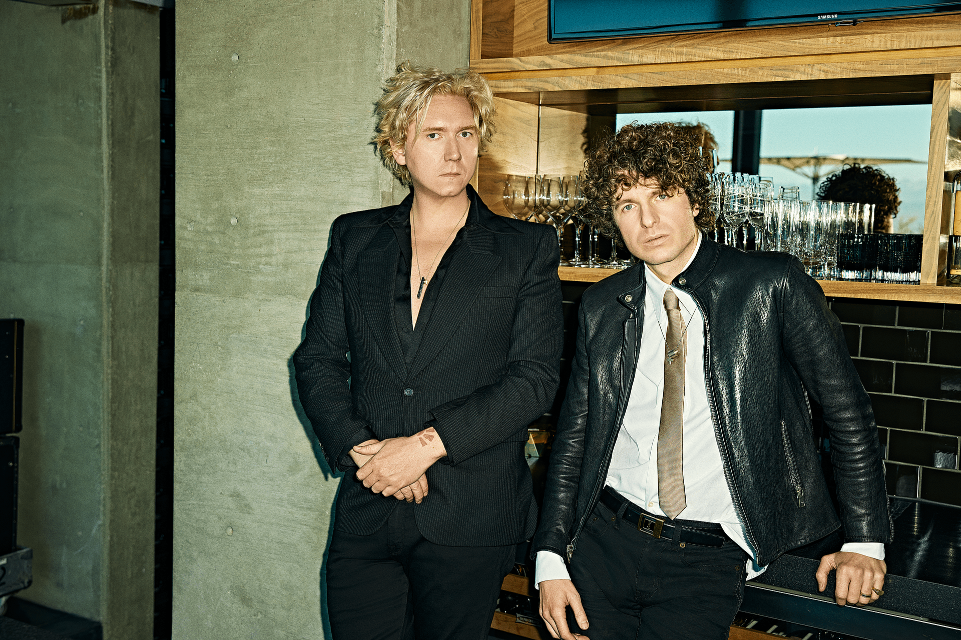 LIVE REVIEW: The Kooks + Briston Maroney @ The Fortitude Music Hall – 01/03/2025