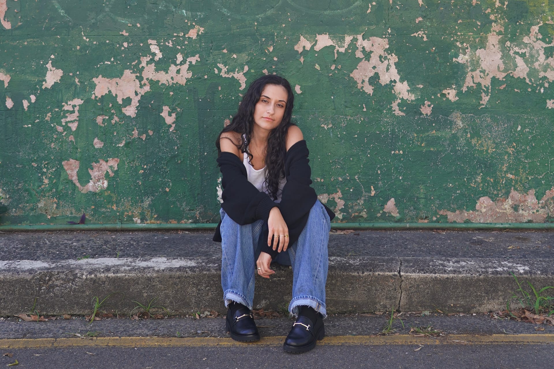 ABBEY LANE Takes It Slow On New Single ‘Baby Steps’
