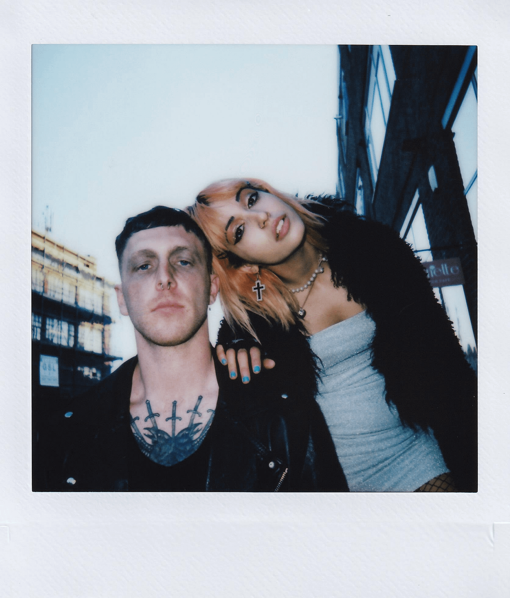 MANNEQUIN DEATH SQUAD Release New Album ‘Wise And Dangerous’ + Unveil Video For Focus Track ‘Shame’