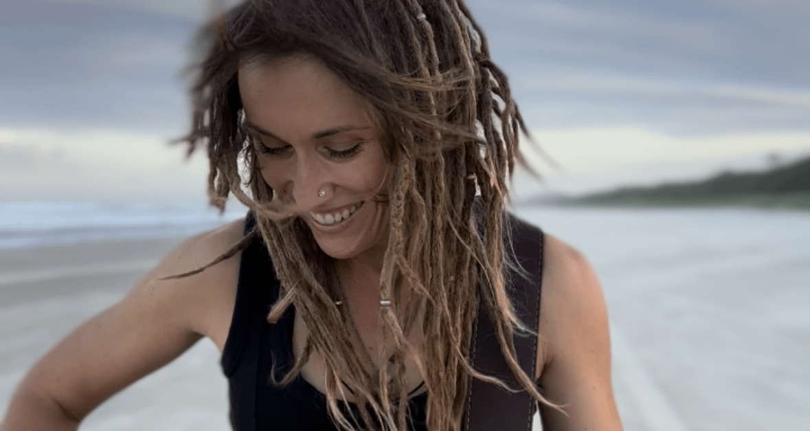 MAJELEN Releases New Album ‘Stuck With You’ + Announces Collaboration With COLE CLARK GUITARS