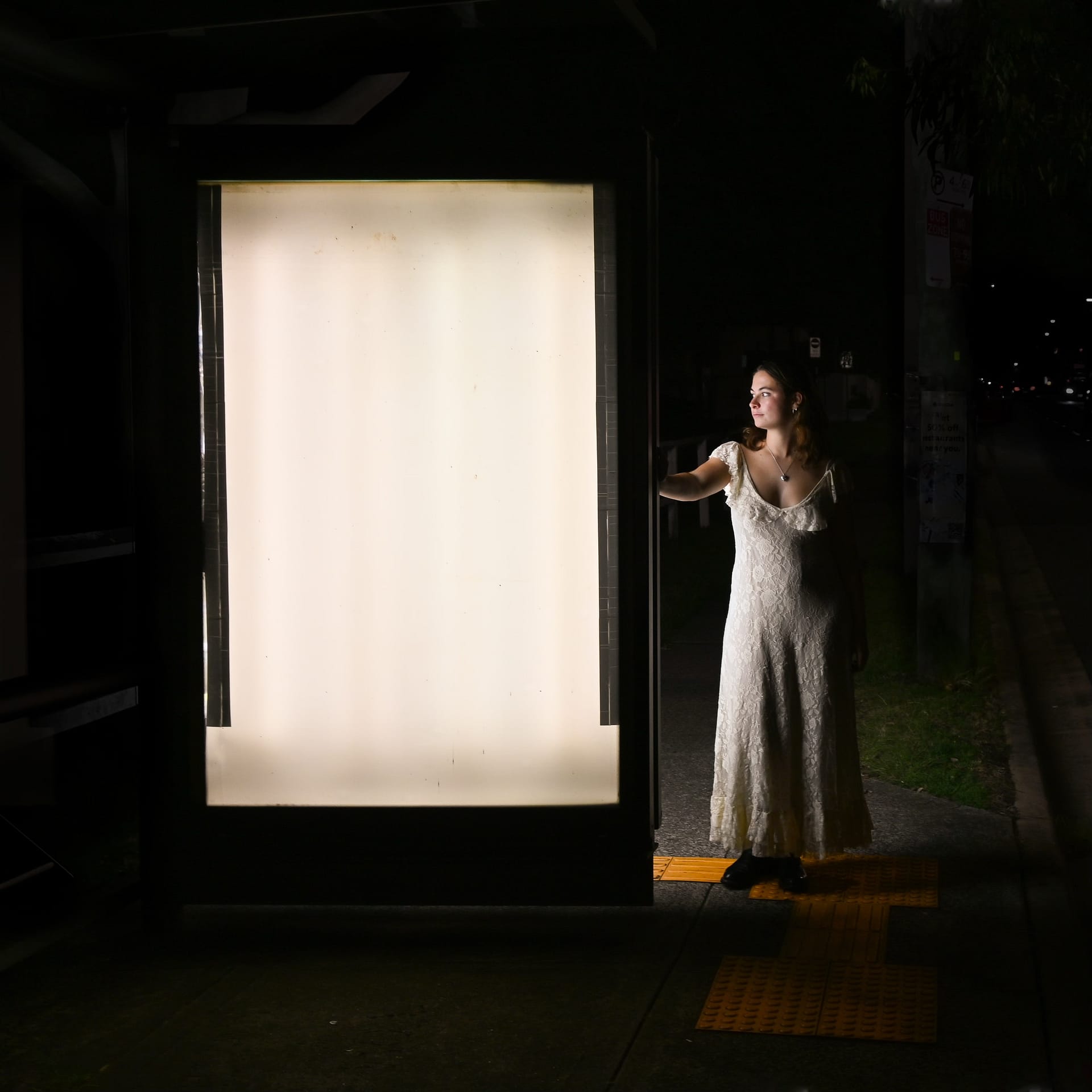 MILLY MCPHERSON Releases Heavy New Single ‘Bus Song’
