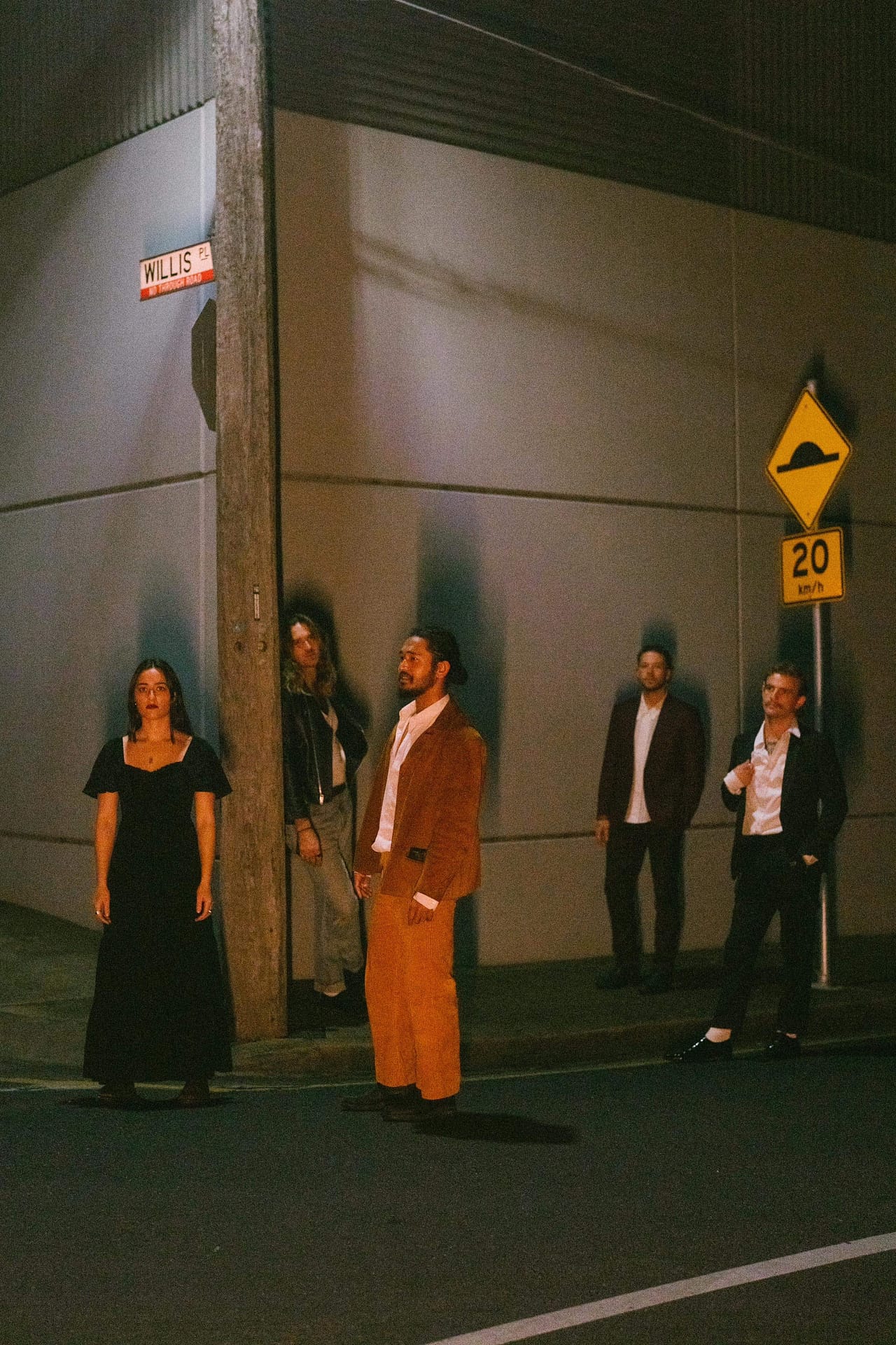 SAVAGE HONEY Celebrate Community + Connection On New Alt-Rock Anthem ‘Underdogs’ Feat. THE TERRYS’ JACOB FINCH
