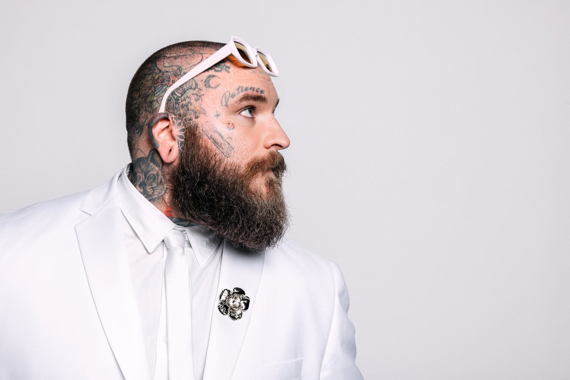 TEDDY SWIMS Announces Biggest AU / NZ Shows Yet