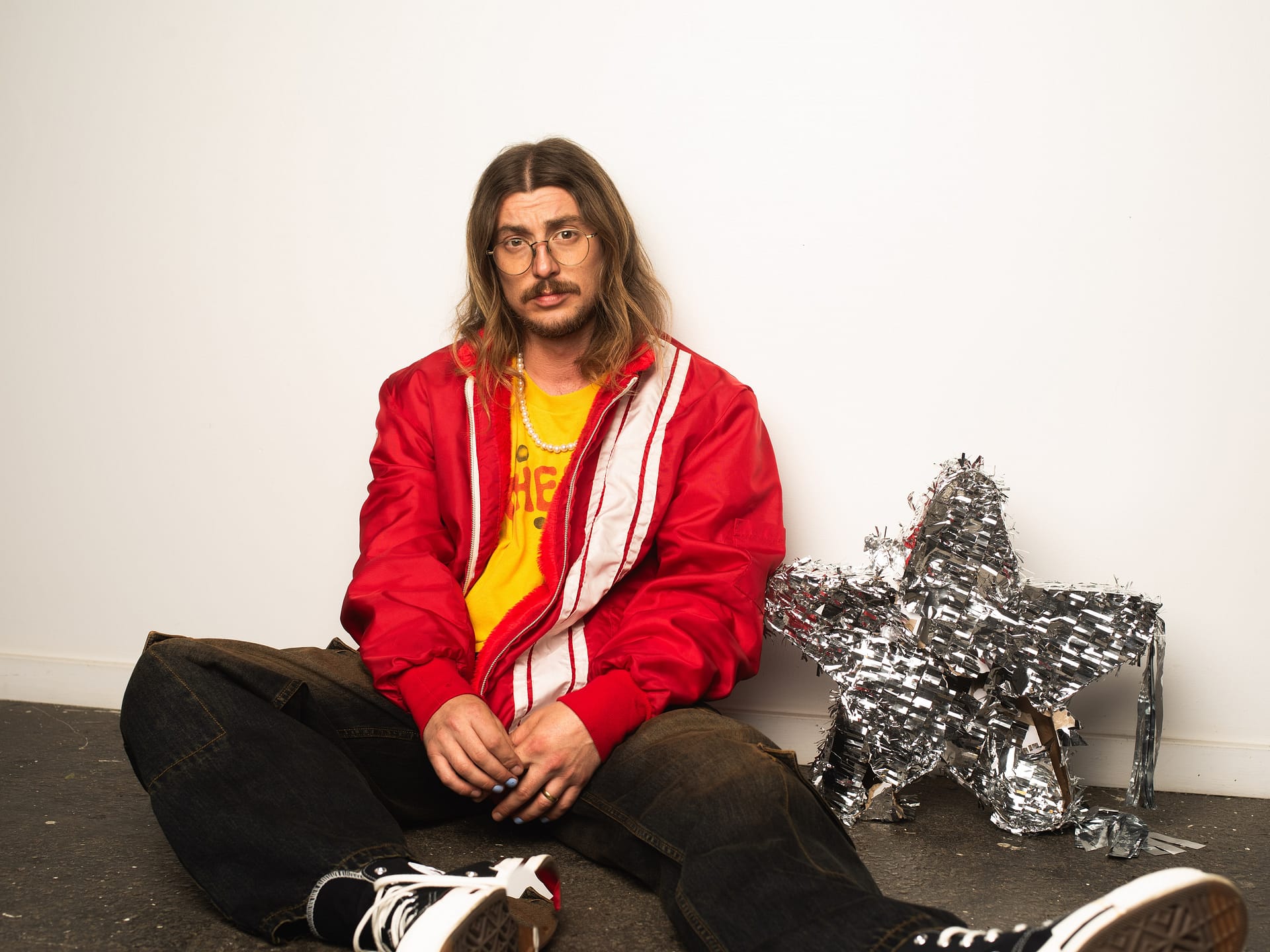 WINSTON SURFSHIRT Opens Up On New Single ‘Spend My Nights’