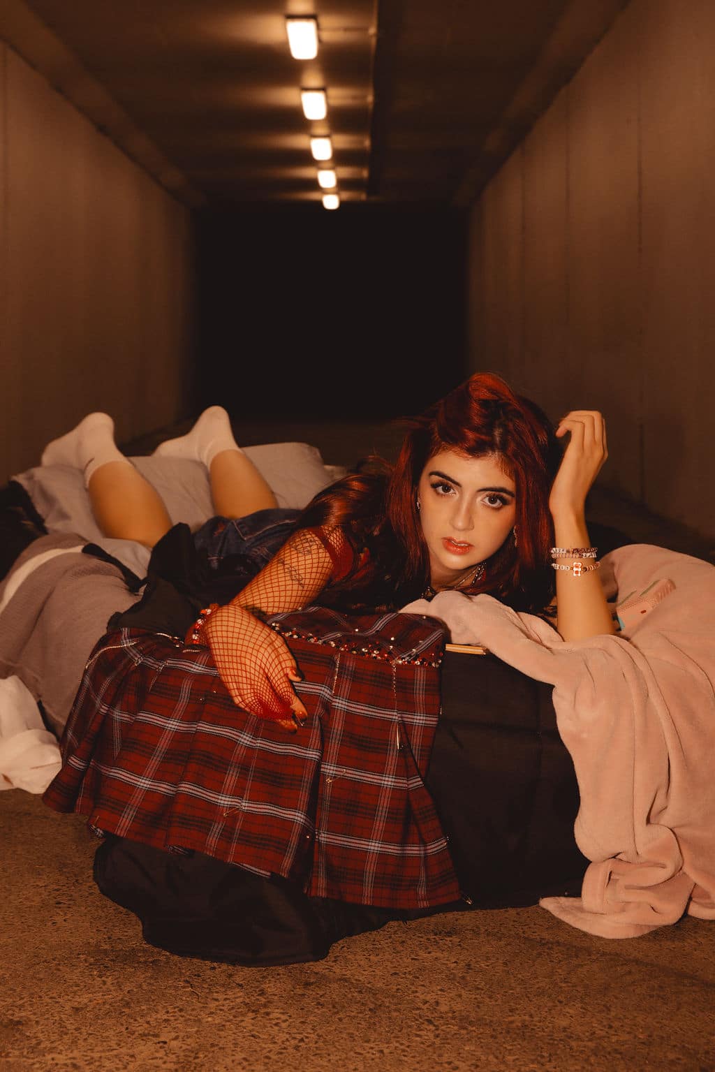 YAGKI Unleashes Thrilling New Cut ‘Run’