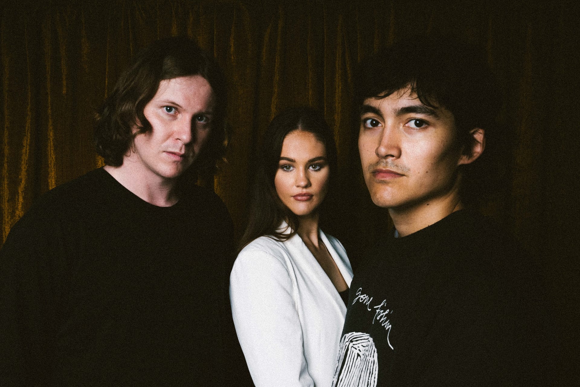 BEAN MAGAZINE Announce New EP ‘Folly’ + Unveil Melodic New Single ‘Share You’