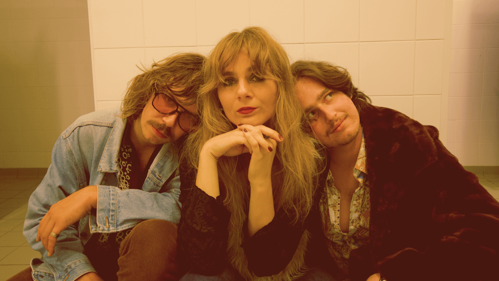 BIG WHEELS Release Sultry New Single ‘Lazy Bones’