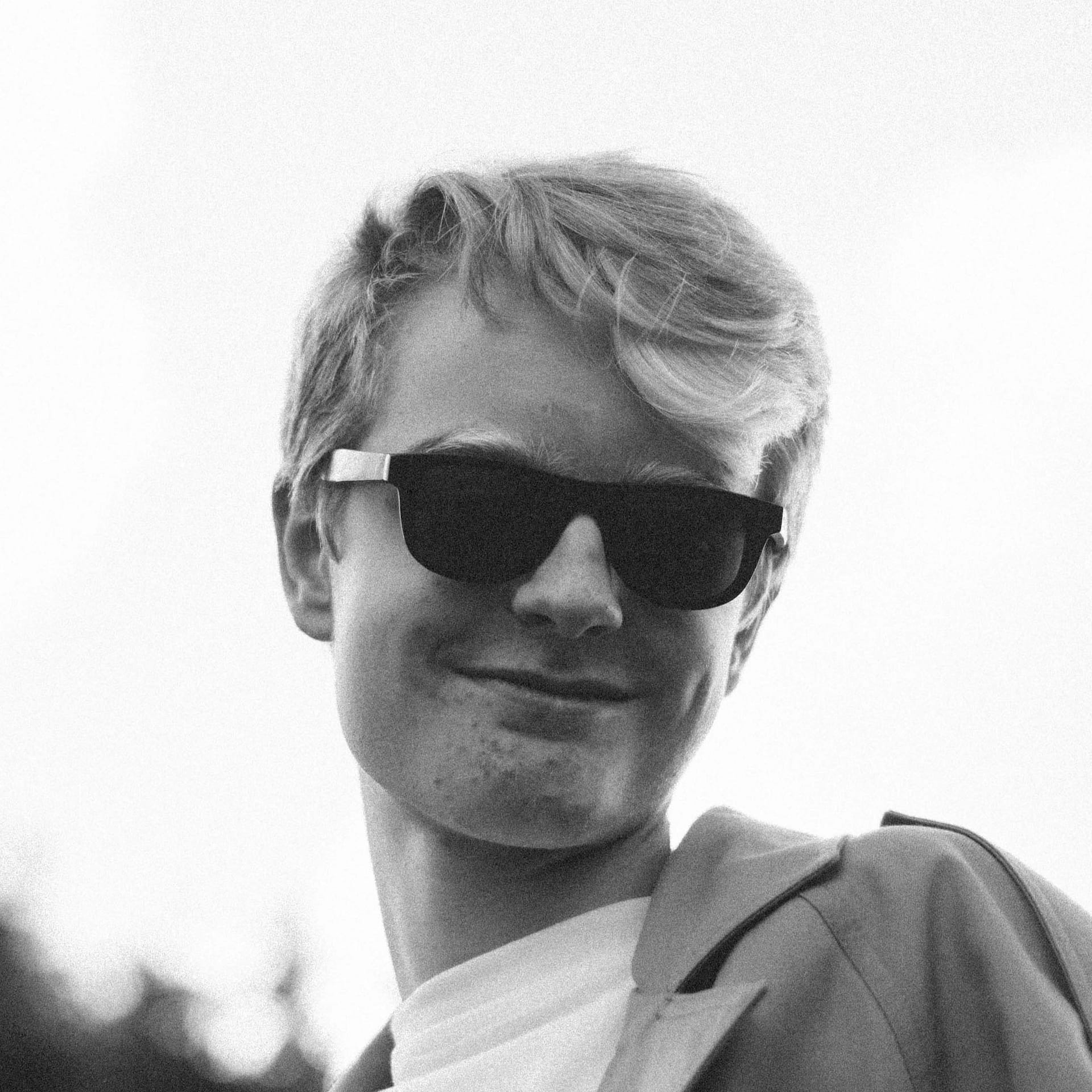 Interview: CHARLIE, THE BLOKE Talks Us Through Latest Music Video ‘F-Ing Man’ + Self-Love + Building A Music Career While Still In High School!