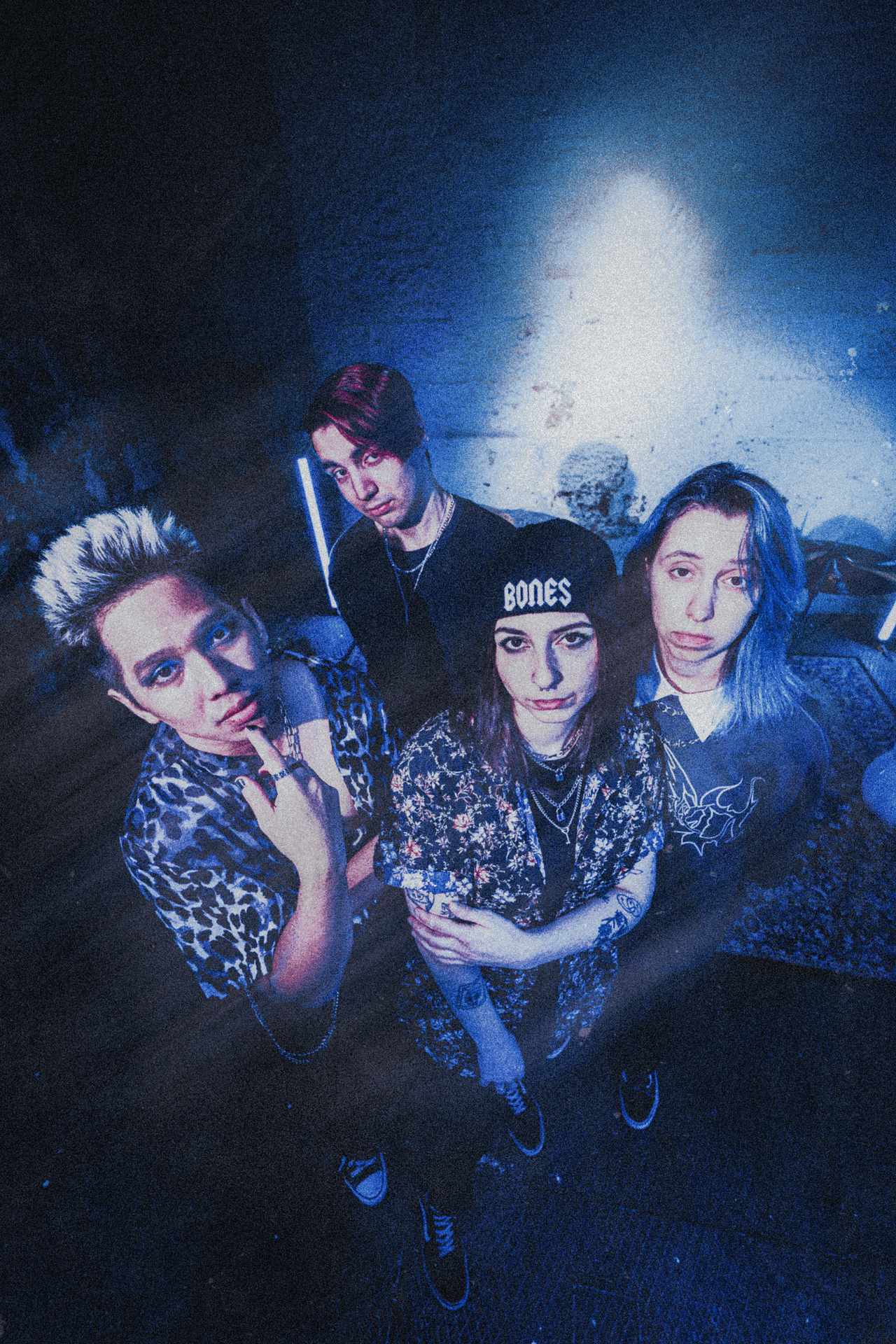 A SWIFT FAREWELL Unveil Powerful New Single ‘The Haunting’ Feat. FUTURE STATIC’s AMARIAH COOK + Announce Debut EP ‘Hollow Threats’