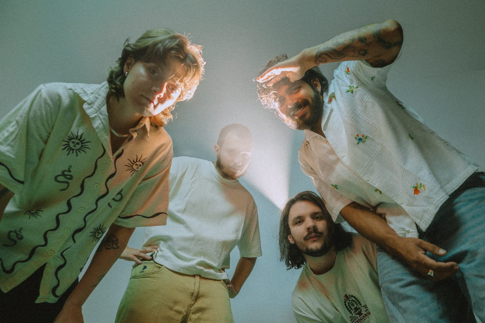 SOPHIAN Soar On Radiant + Heartfelt New Single ‘Heaven’