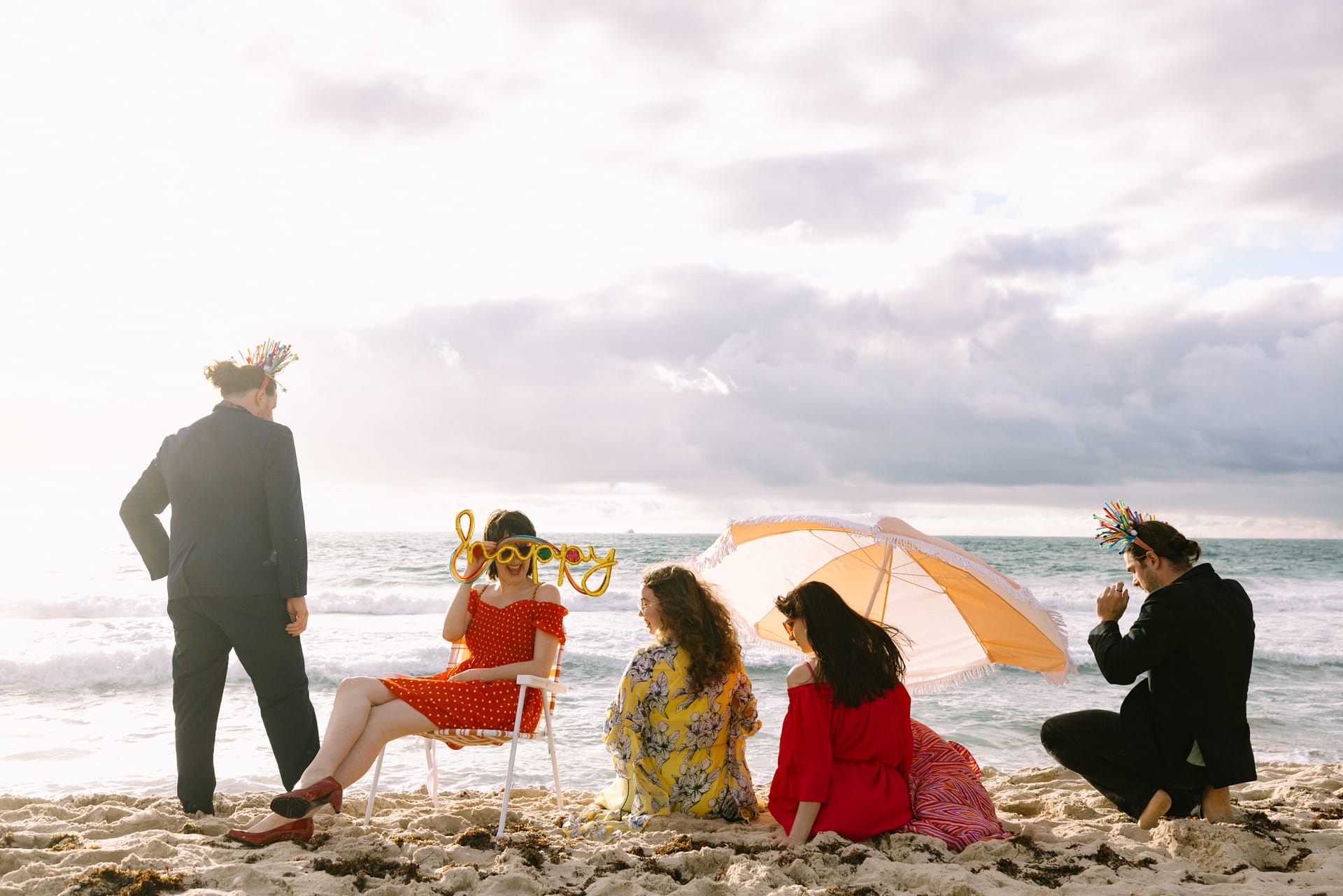 LITTLEFAIR Release Debut EP ‘Forever Is A Long Time’ + Lead Single ‘Prescription’