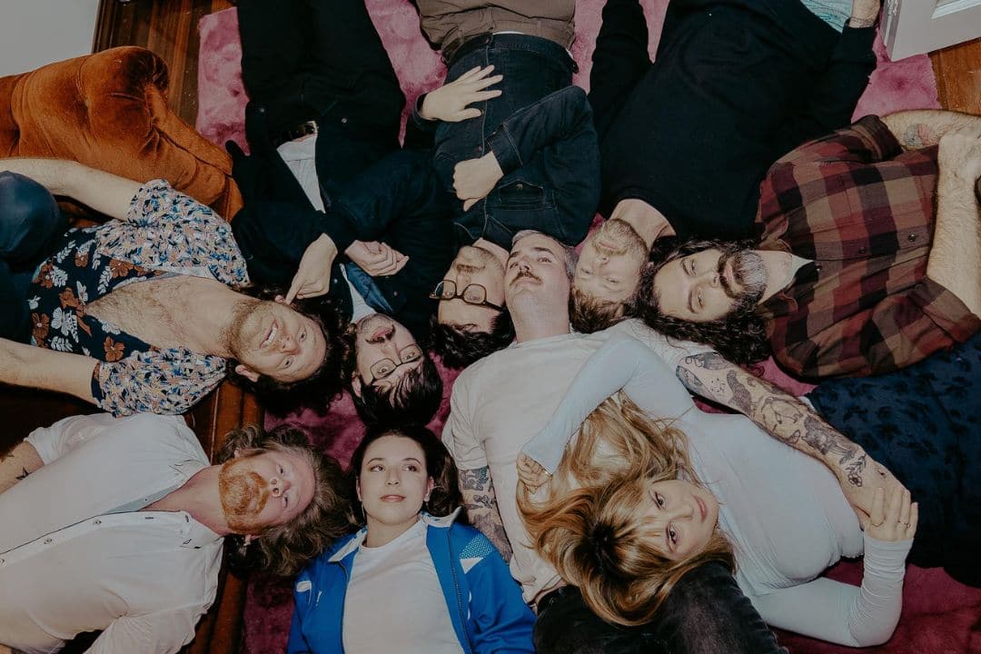 ODLAW Unleash Heartfelt Rock Anthem ‘Dads Love ACDC’