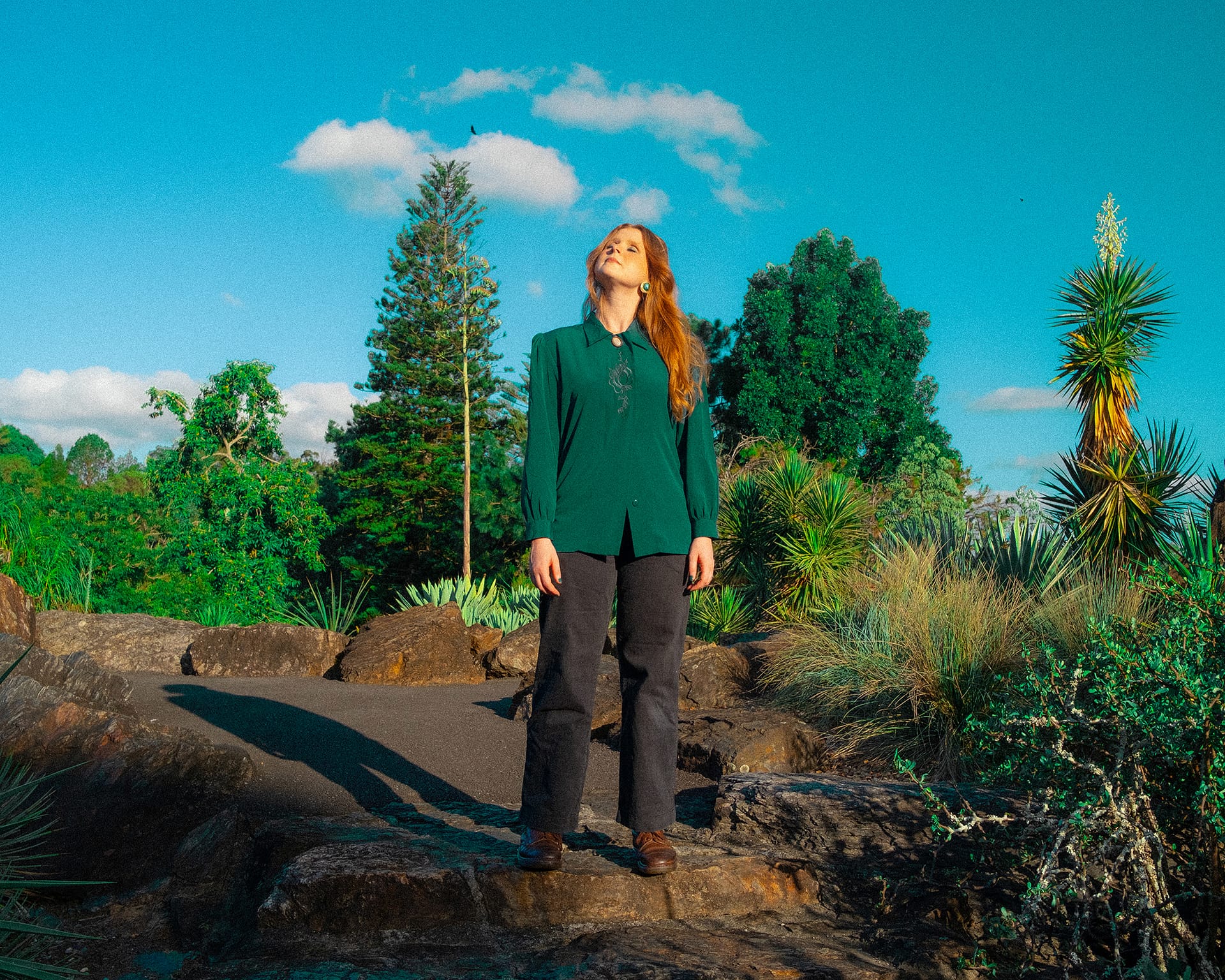JO DAVIE Binds Rich Anthology Of Stories On Debut EP ‘Nothing Comes Free’