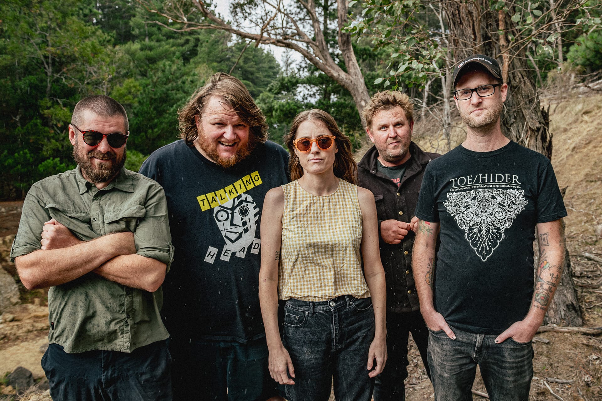 THE SMITH STREET BAND Release New Single ‘This Is It’ + Announce National Tour