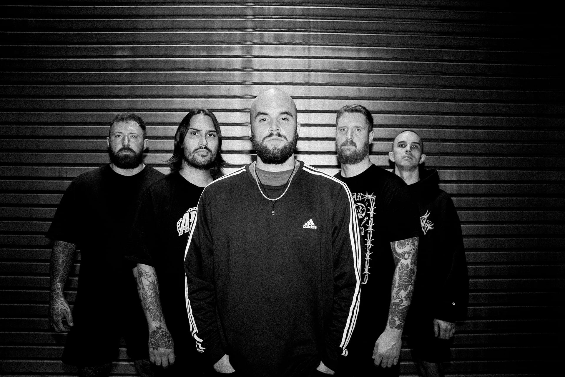 THY ART IS MURDER Announce Regional Australian Tour