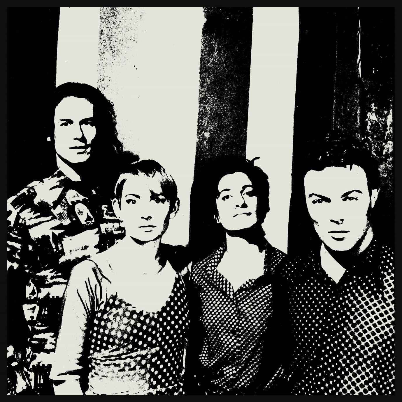 THE CLOUDS Announce 35th Anniversary Australian Tour