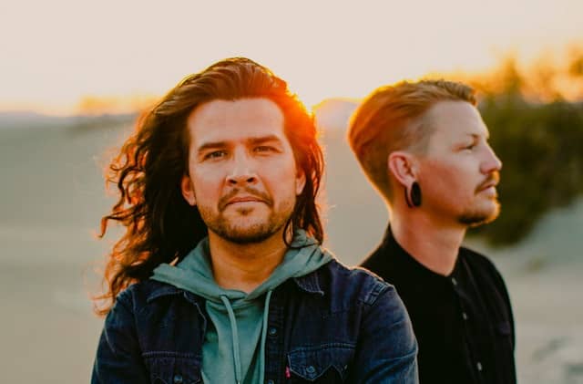 SCARY KIDS SCARING KIDS + A SKYLIT DRIVE Announce Australian Tour
