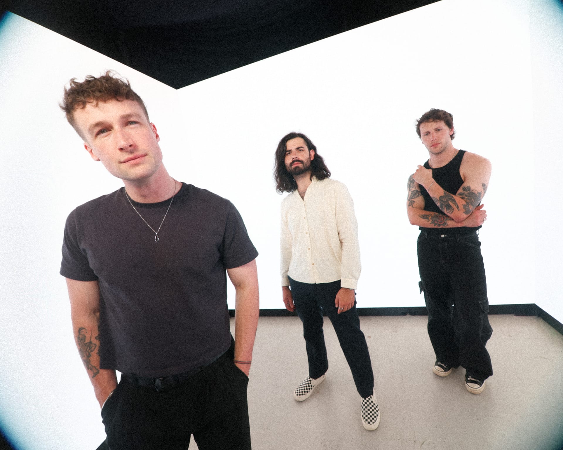 BELLE HAVEN Share Catchy New Single + Video ‘It’s Not That Deep’