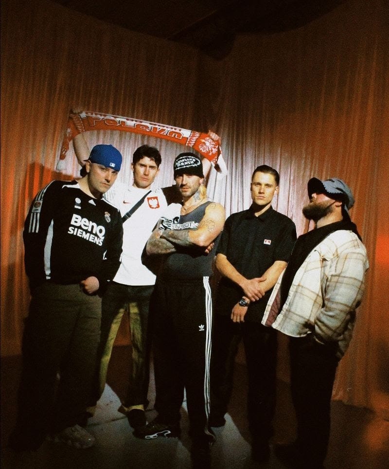 OCEAN GROVE’s ‘Odd Label’ Australian Tour On Sale Now!