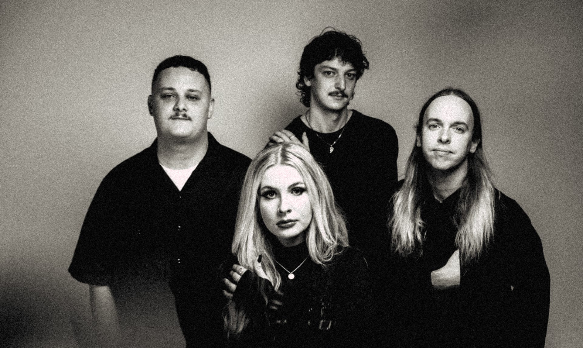 Sydney Post-Hardcore Quartet CLOSURE Unveil Powerful New Single ‘Hindsight’