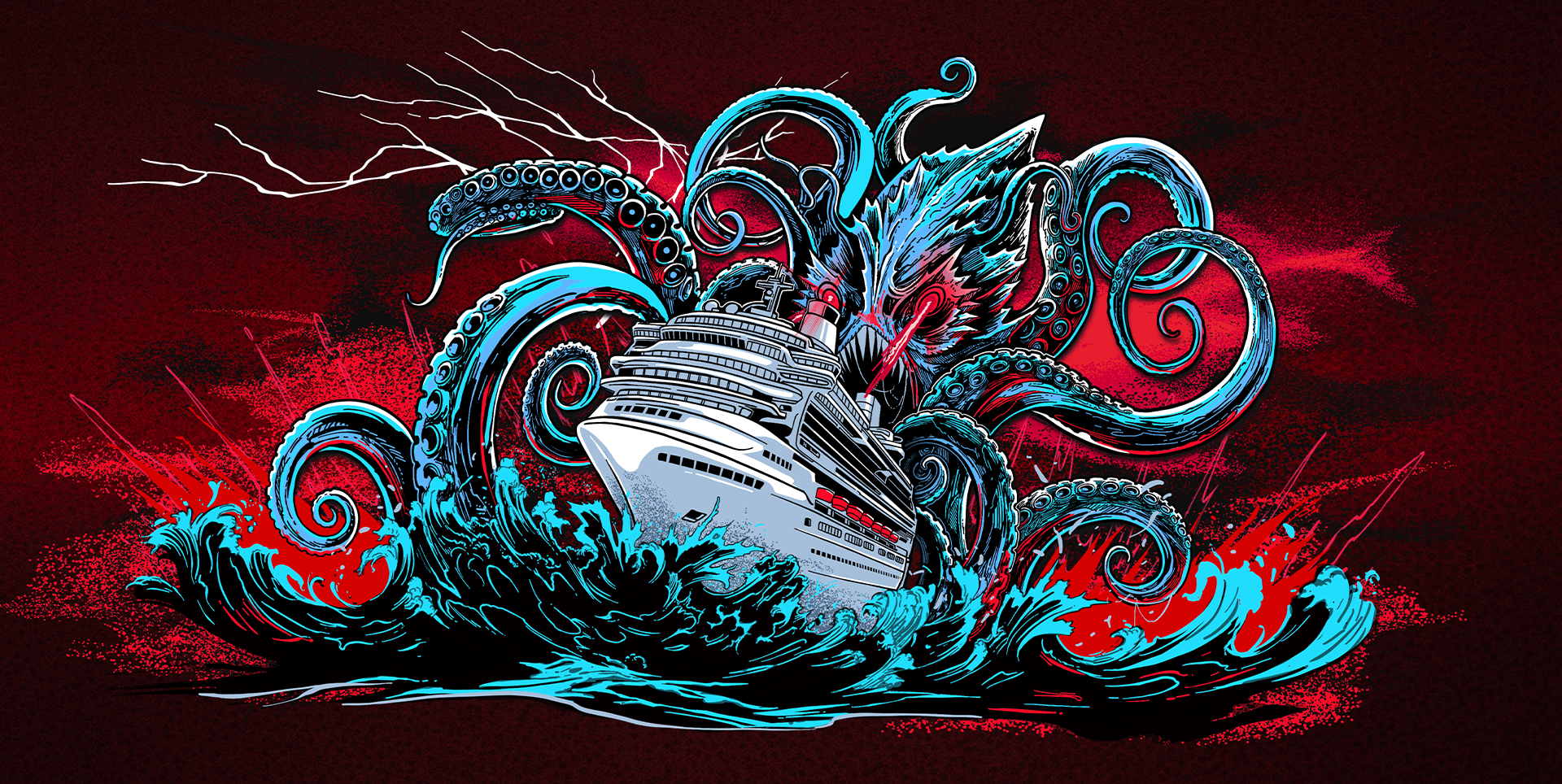First Ever Aussie Metal Cruise HELLBOUND Announce 2026 Line-Up