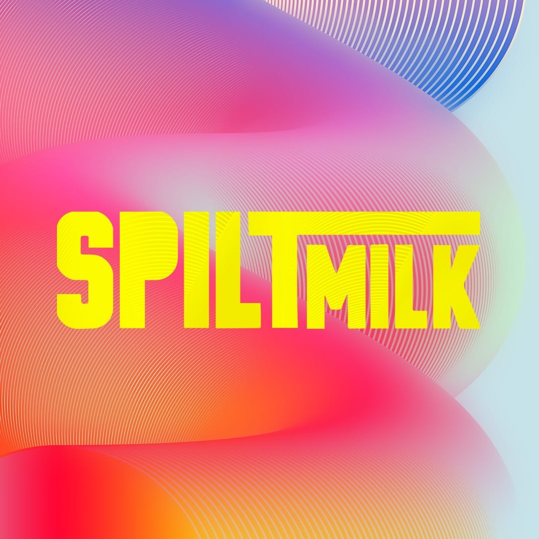 SPILT MILK FESTIVAL Drops Insane 2025 Line-Up