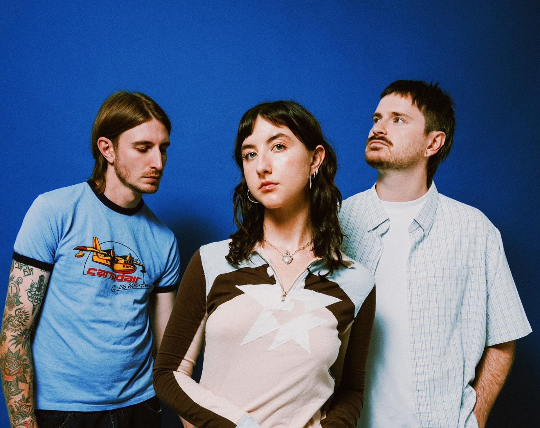 JET CITY SPORTS CLUB Announce Australian Tour Dates + Upcoming Single Release