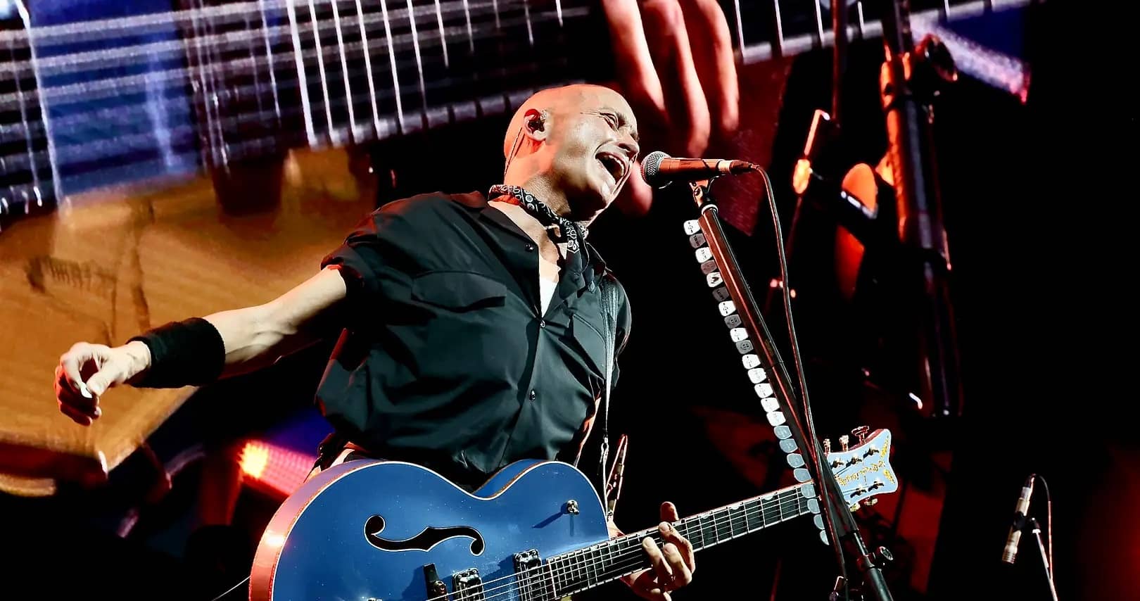 GALLERY: Blues On Broadbeach 2025 – PART 1