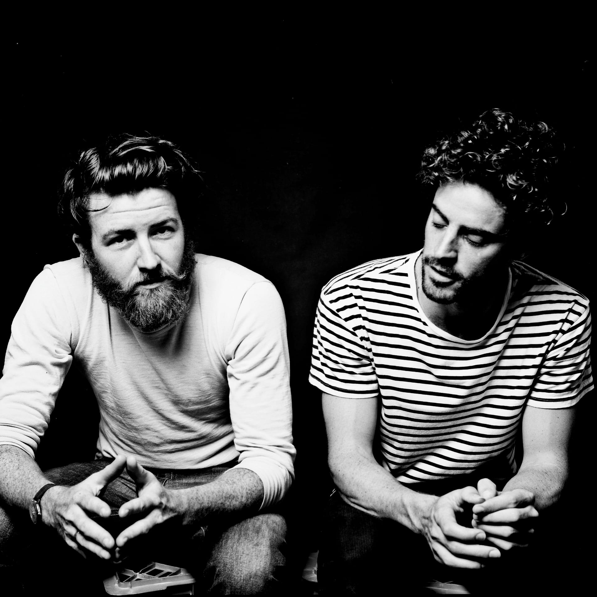 HOLY HOLY Release ‘Sweet Bitter Sweet’ Double EP Ahead Of Final Tour