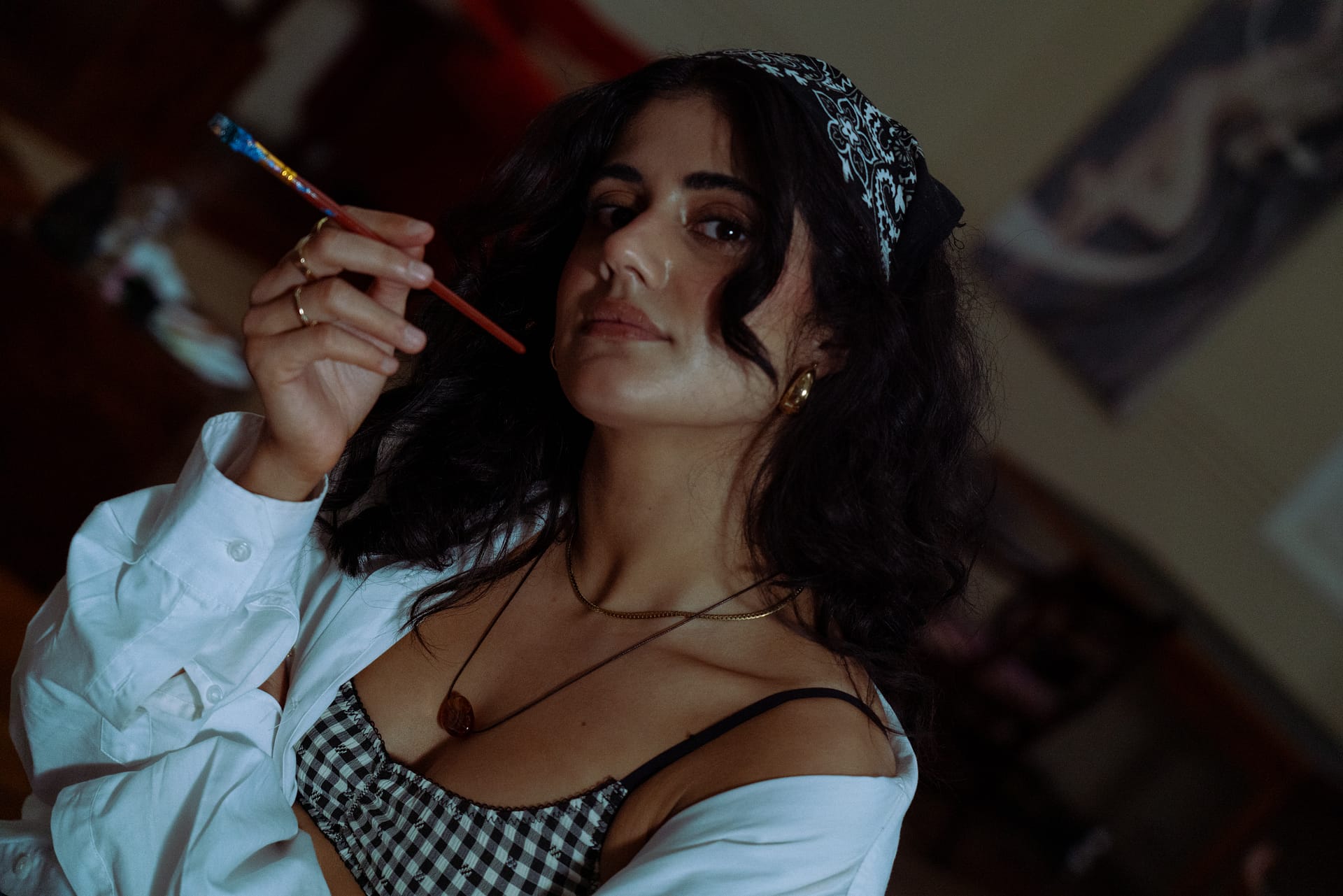 AYESHA MADON Reaps Spoils Of Friendship On New Single ‘Jenga’