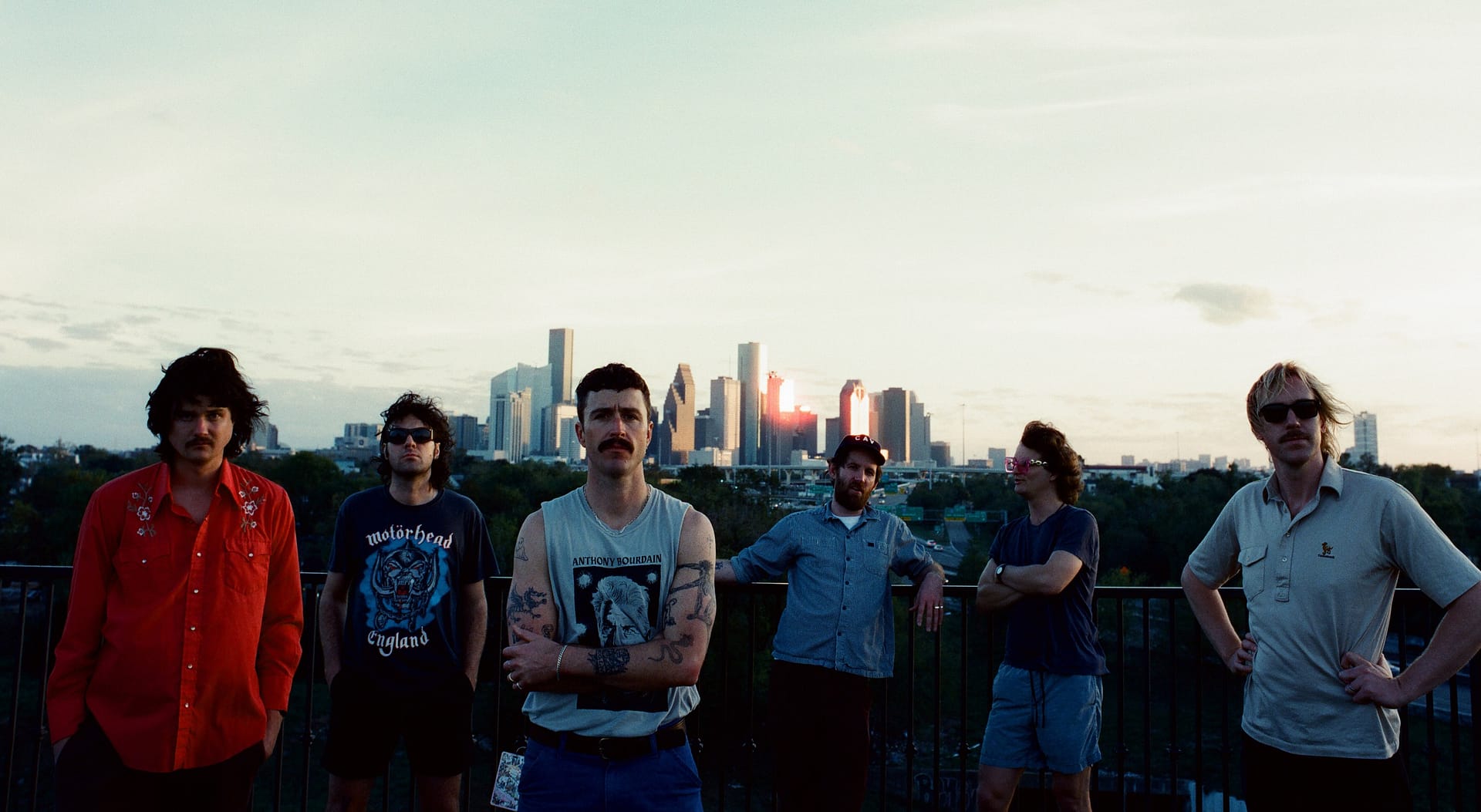 KING GIZZARD & THE LIZARD WIZARD Share New Single + Video ‘Grow Wings And Fly’