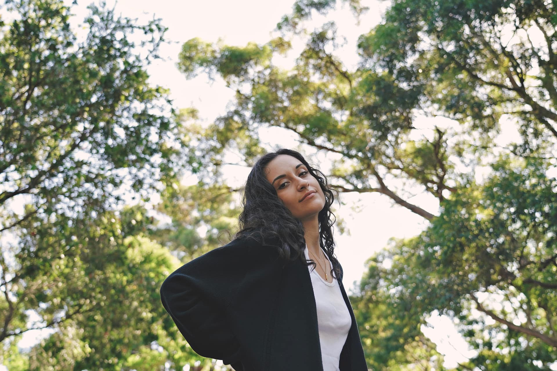 ABBEY LANE Drops New Indie-Pop Single ‘Younger’