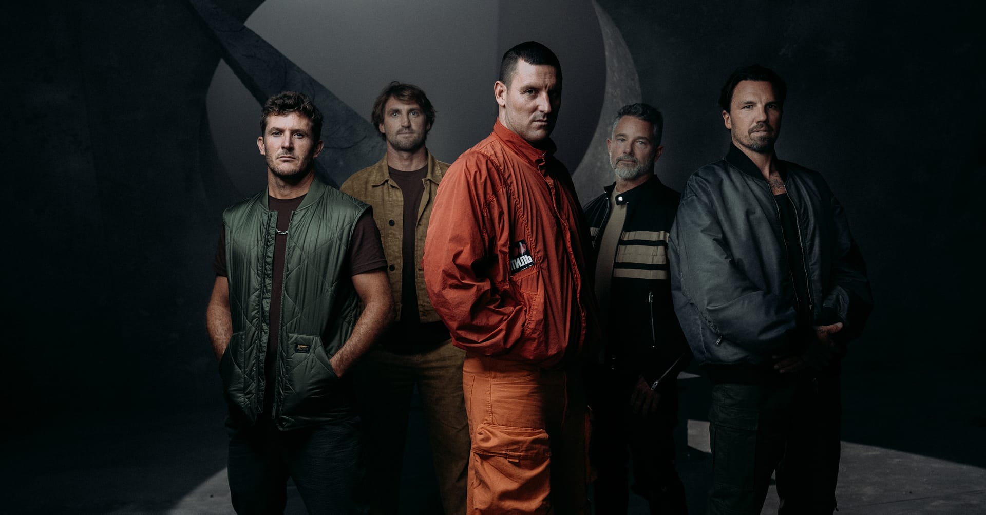 PARKWAY DRIVE Unleash New Single + Video ‘Sacred’