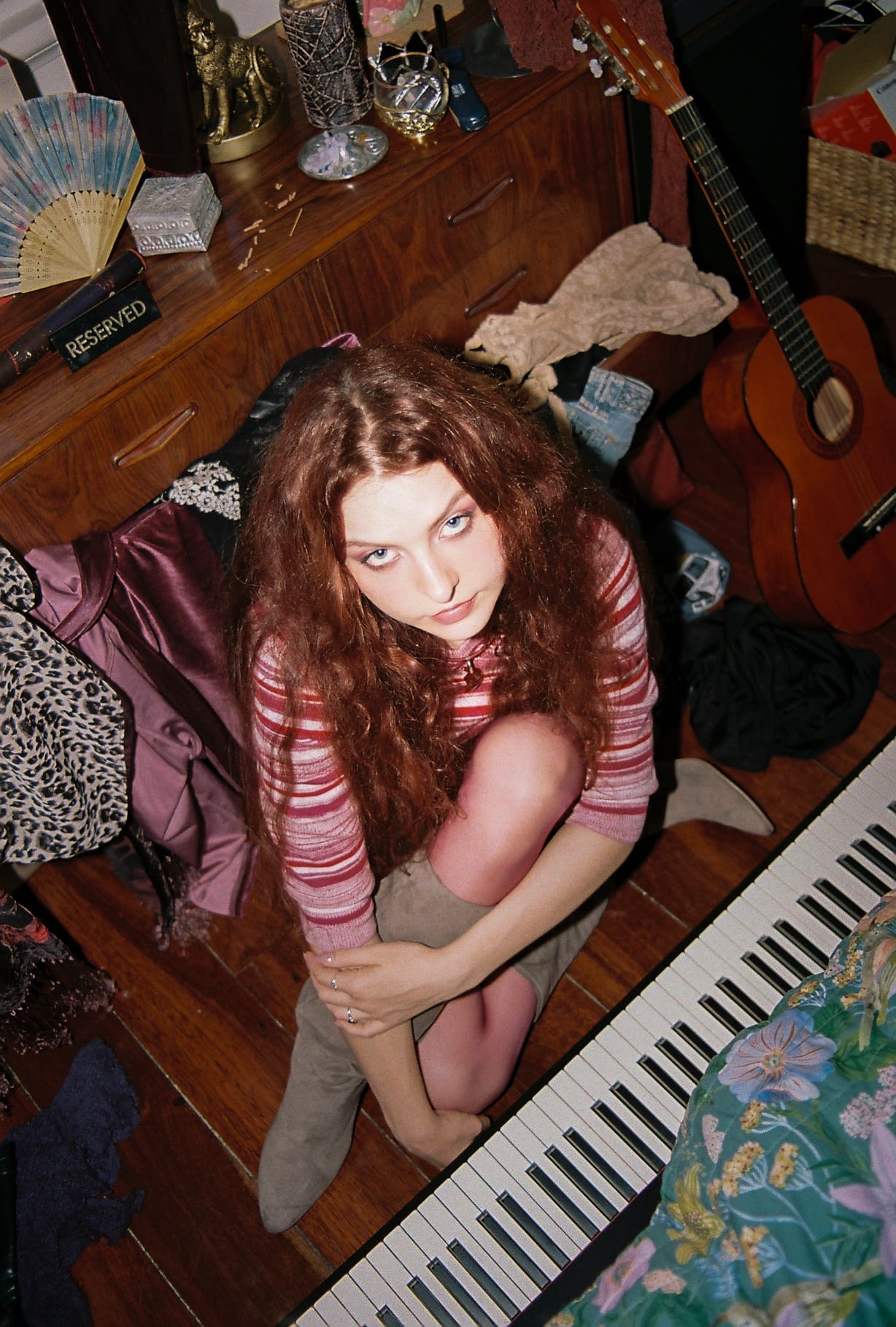 ALEIA Debuts With Tender Indie-Pop Gem ‘Had Your Fun’